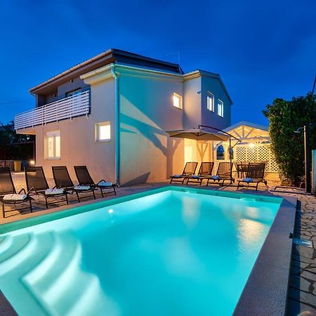 Villa Matija Ližnjan Dış mekan fotoğraf