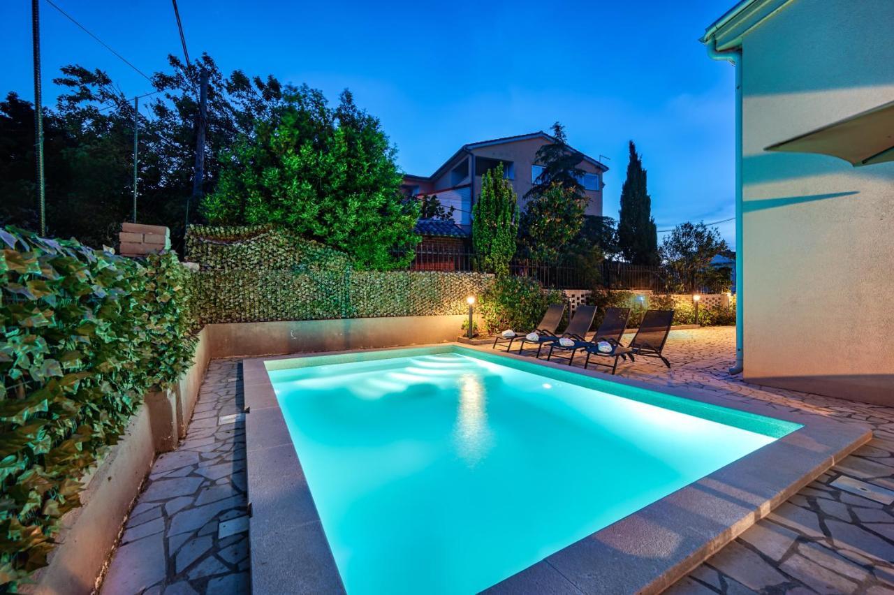 Villa Matija Ližnjan Dış mekan fotoğraf