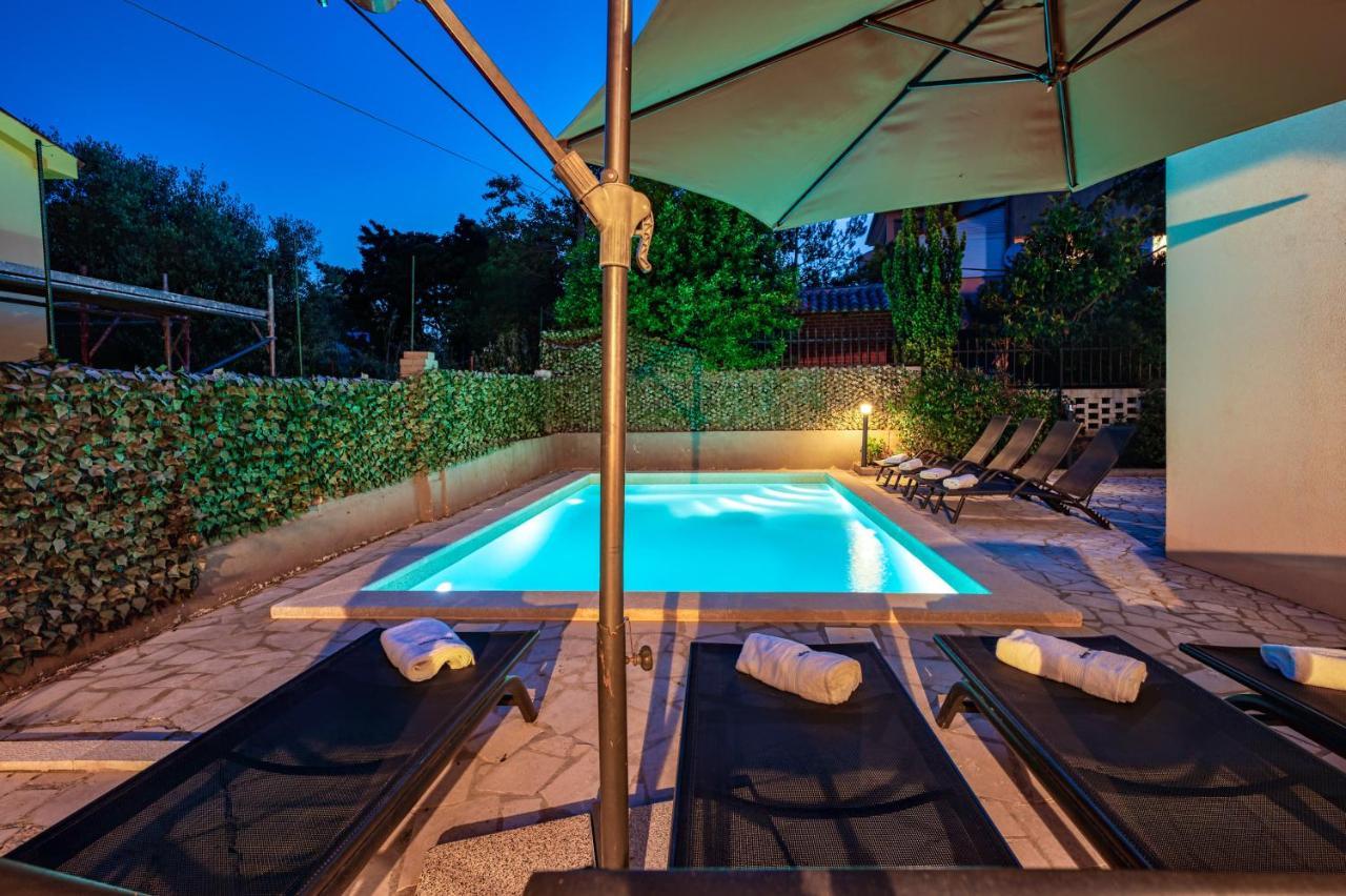 Villa Matija Ližnjan Dış mekan fotoğraf