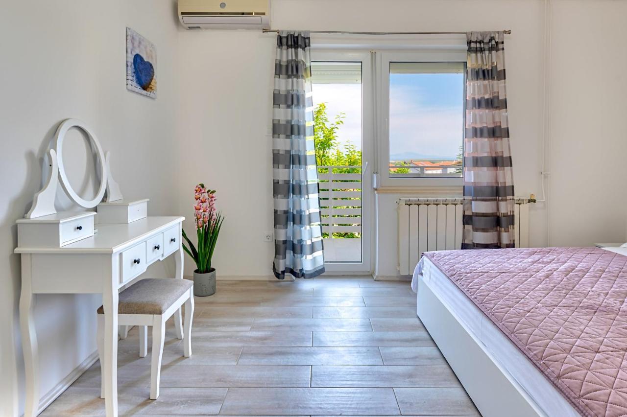 Villa Matija Ližnjan Dış mekan fotoğraf