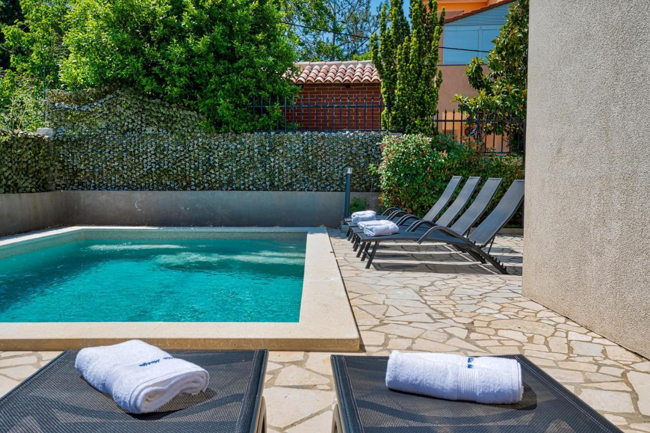 Villa Matija Ližnjan Dış mekan fotoğraf