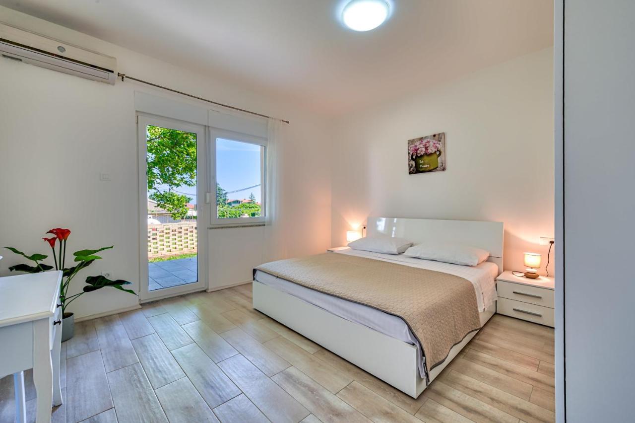 Villa Matija Ližnjan Dış mekan fotoğraf