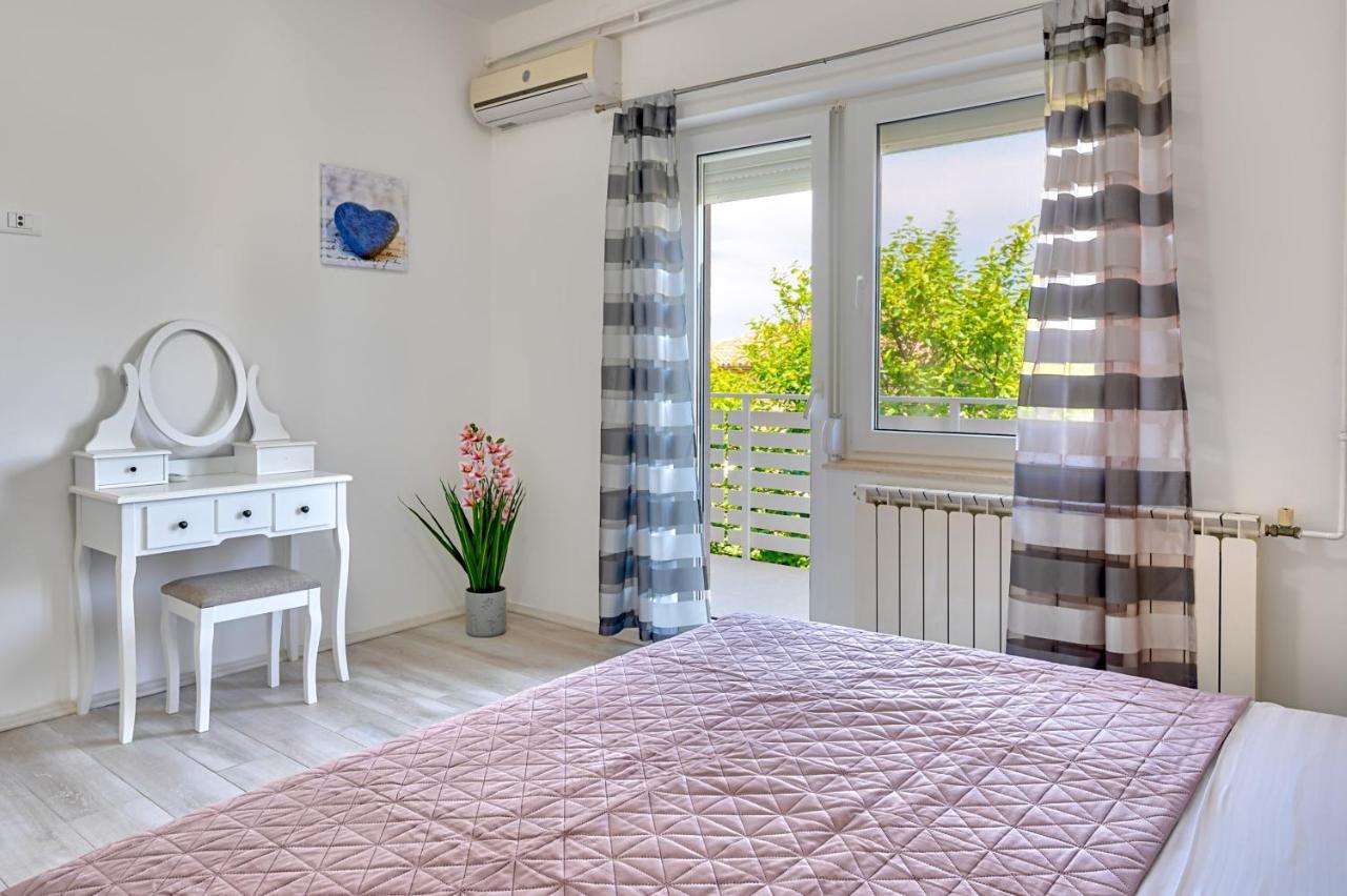 Villa Matija Ližnjan Dış mekan fotoğraf