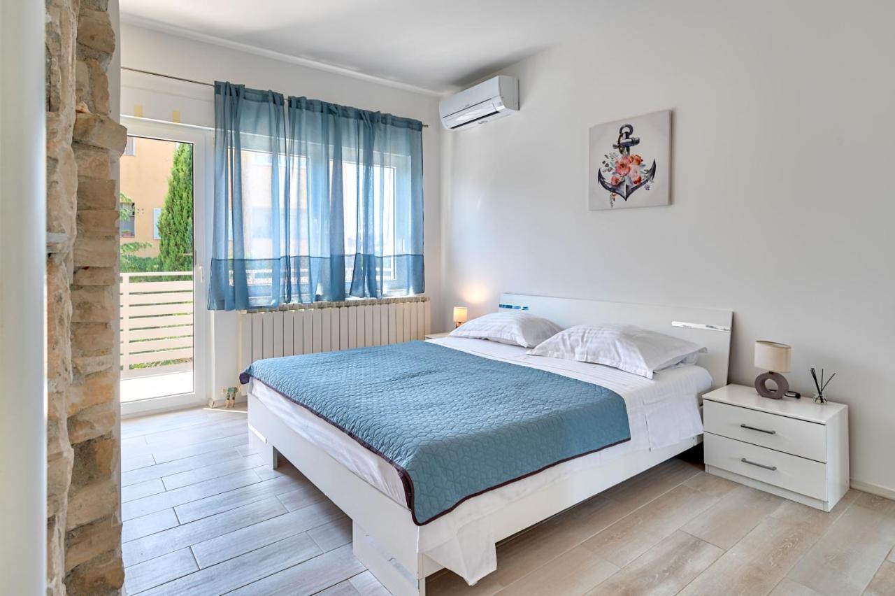 Villa Matija Ližnjan Dış mekan fotoğraf