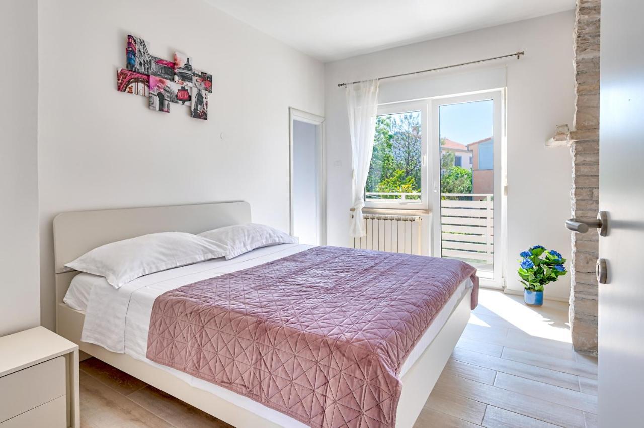 Villa Matija Ližnjan Dış mekan fotoğraf