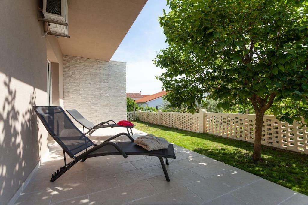 Villa Matija Ližnjan Dış mekan fotoğraf